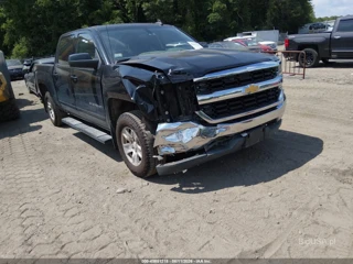 CHEVROLET CHEVROLET SILVERADO 1500 LT