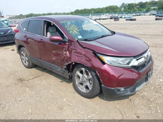 HONDA HONDA CR-V EX-L