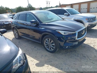 INFINITI INFINITI QX50 LUXE