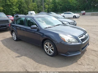 SUBARU SUBARU LEGACY 2.5I PREMIUM