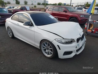 BMW M235 XDRIVE