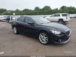 MAZDA MAZDA MAZDA6 I TOURING