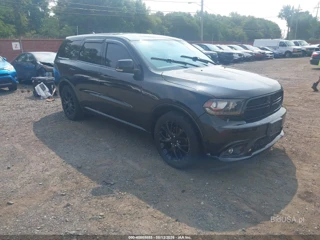DODGE DODGE DURANGO R/T