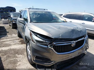 BUICK BUICK ENCLAVE ESSENCE
