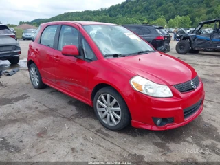 SUZUKI SUZUKI SX4 TECHNOLOGY (NAV)