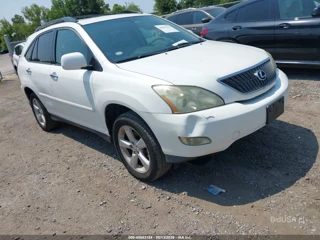 LEXUS LEXUS RX 350