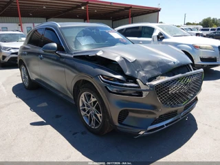 GENESIS GENESIS GV70 2.5T AWD