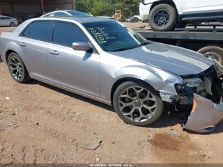 CHRYSLER CHRYSLER 300 300S