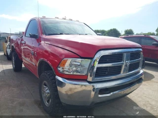 RAM RAM 2500 ST