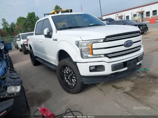FORD FORD F-150 LARIAT