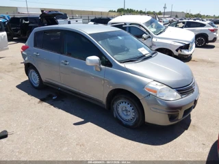 NISSAN NISSAN VERSA 1.8S