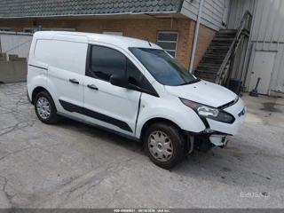 FORD FORD TRANSIT CONNECT XLT