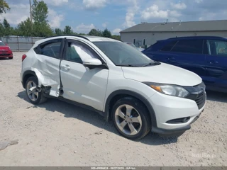 HONDA HONDA HR-V EX