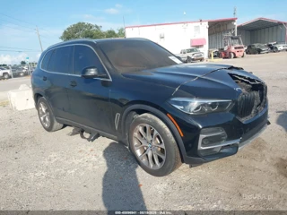 BMW X5 SDRIVE40I