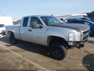 CHEVROLET CHEVROLET SILVERADO 1500 LT