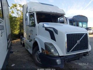 VOLVO VOLVO VN VNL