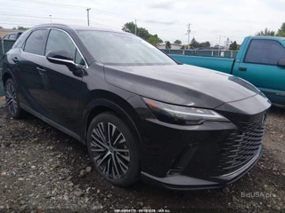 LEXUS LEXUS RX 350 PREMIUM PLUS