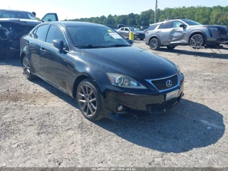 LEXUS LEXUS IS 250