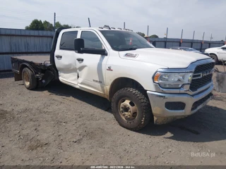 RAM RAM 3500 CHASSIS TRADESMAN/SLT/LARAMIE/LIMITED