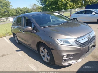 HONDA HONDA ODYSSEY EX