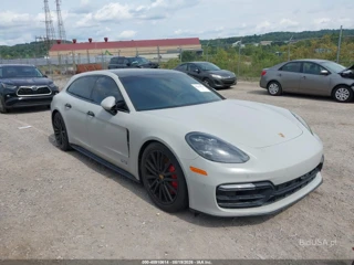 PORSCHE PORSCHE PANAMERA SPORT TURISMO GTS