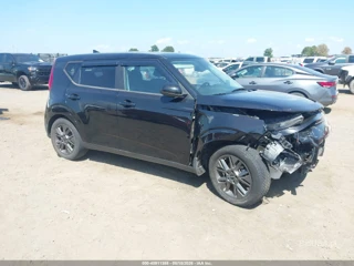 KIA KIA SOUL EX