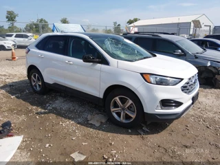 FORD FORD EDGE SEL