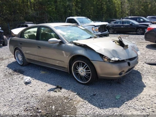 NISSAN NISSAN ALTIMA 2.5 S