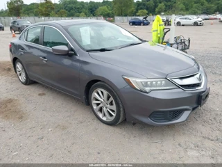 ACURA ACURA ILX PREMIUM PACKAGE/TECHNOLOGY PLUS PACKAGE