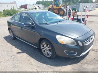 VOLVO VOLVO S60 T5