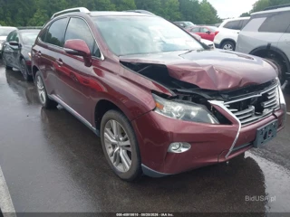 LEXUS LEXUS RX 350