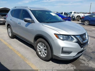 NISSAN NISSAN ROGUE S
