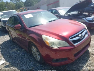 SUBARU SUBARU LEGACY 2.5I PREMIUM