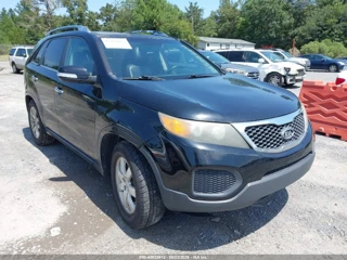 KIA KIA SORENTO SX V6