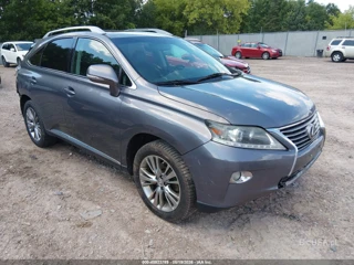 LEXUS LEXUS RX 350