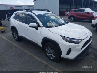 TOYOTA TOYOTA RAV4 HYBRID XLE