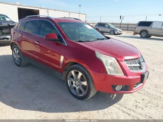 CADILLAC CADILLAC SRX PREMIUM COLLECTION