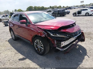 TOYOTA TOYOTA VENZA XLE