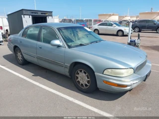 BUICK BUICK PARK AVENUE