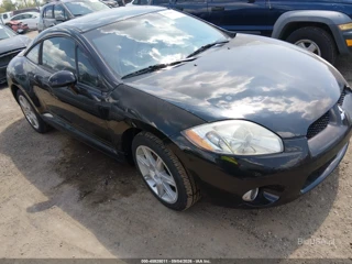 MITSUBISHI MITSUBISHI ECLIPSE GT