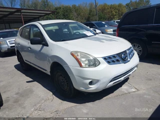 NISSAN NISSAN ROGUE S/SV