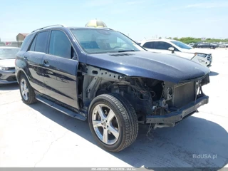 MERCEDES-BENZ MERCEDES-BENZ GLE 350
