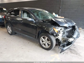 ACURA ACURA RDX
