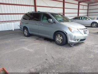 HONDA HONDA ODYSSEY EX-L