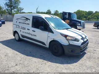 FORD FORD TRANSIT CONNECT XL