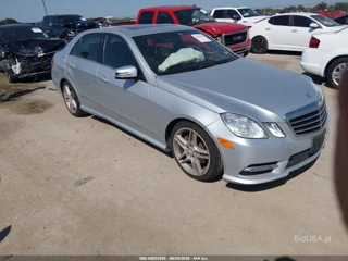 MERCEDES-BENZ MERCEDES-BENZ E 350