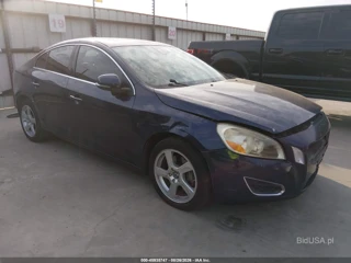 VOLVO VOLVO S60 T5