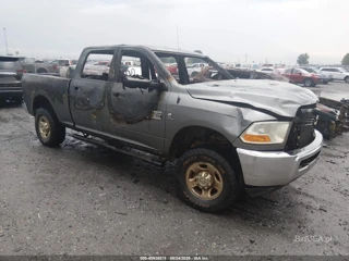 RAM RAM 2500 ST