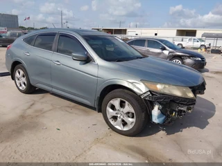 HONDA HONDA ACCORD CROSSTOUR EX-L