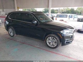 BMW X5 SDRIVE35I